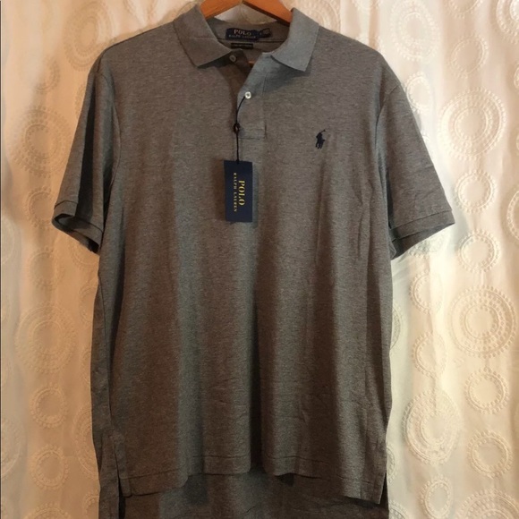 Men’s Ralph Lauren polo shirt - Picture 2 of 7